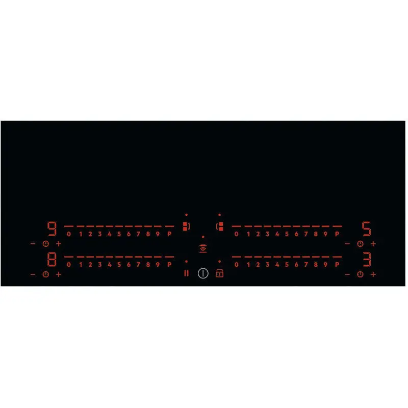 ELECTROLUX ploča ugradbena EIP6446