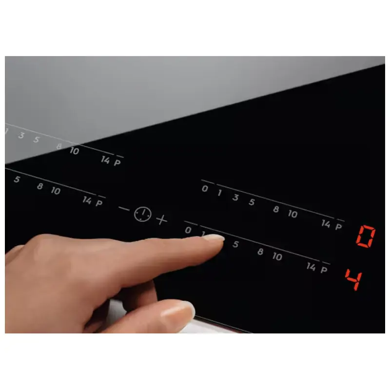 ELECTROLUX ploča ugradbena EIV634