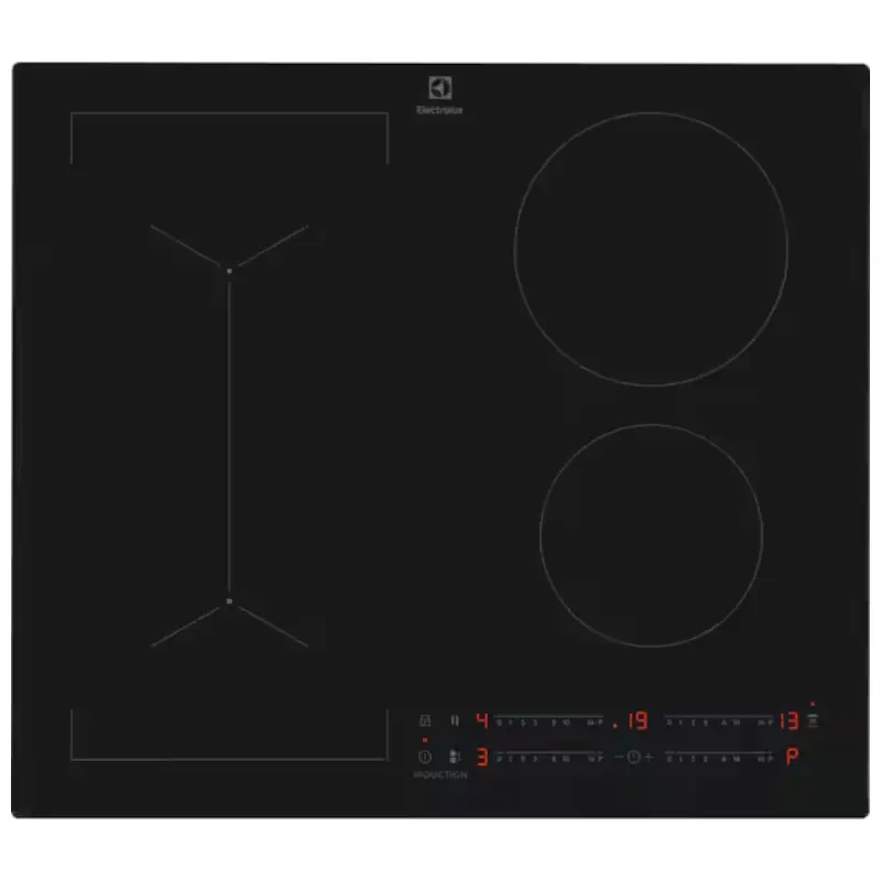 ELECTROLUX ploča ugradbena EIV63443CT