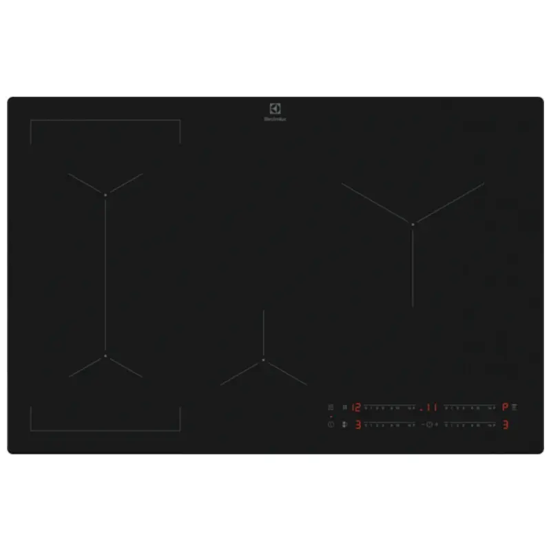 ELECTROLUX ploča ugradbena EIV83443CT