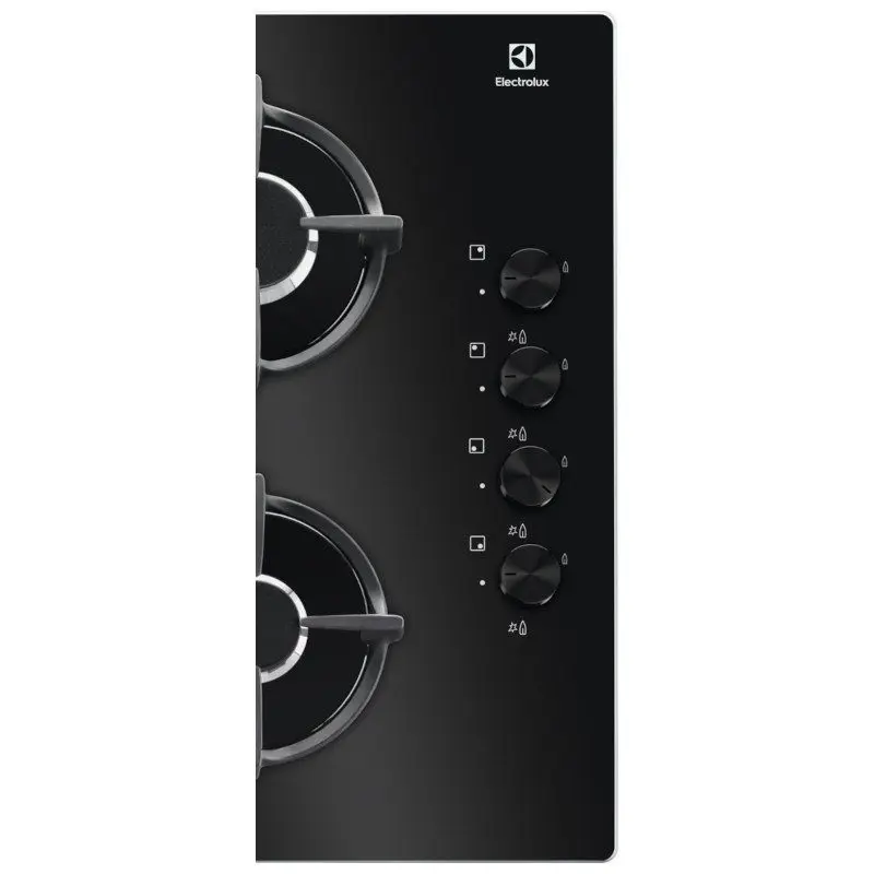 ELECTROLUX ploča ugradbena KGG6407K