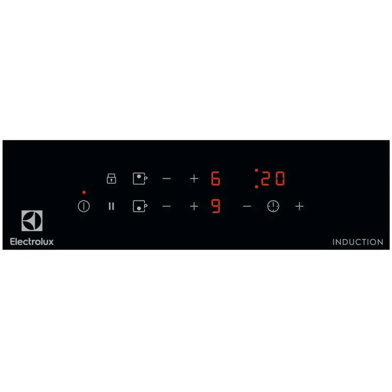 ELECTROLUX ploča ugradbena LIT30231C