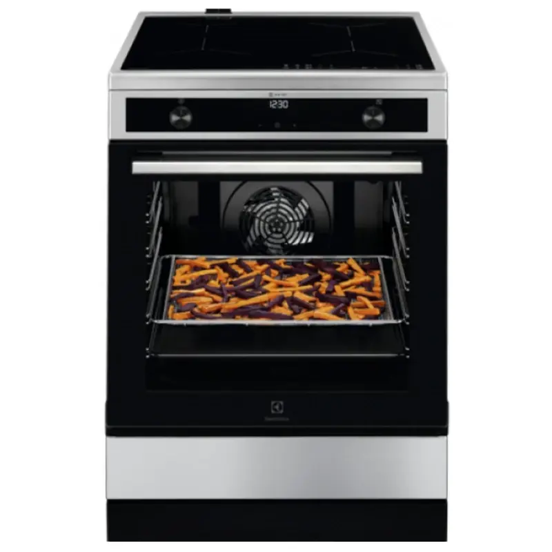 ELECTROLUX štednjak LKI64023AX