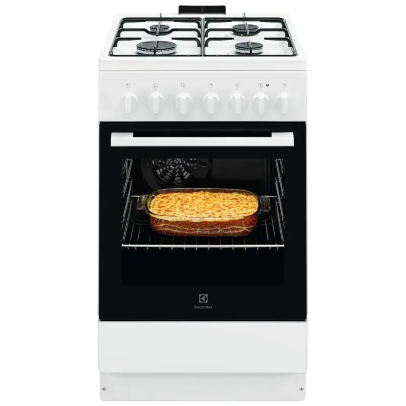 ELECTROLUX štednjak LKK520032W