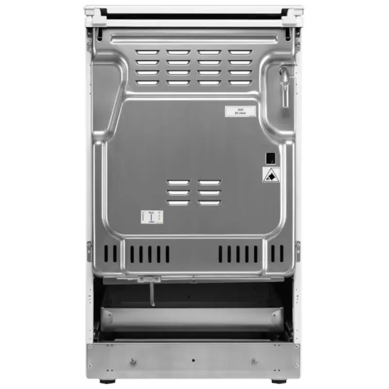 ELECTROLUX štednjak LKM520011X