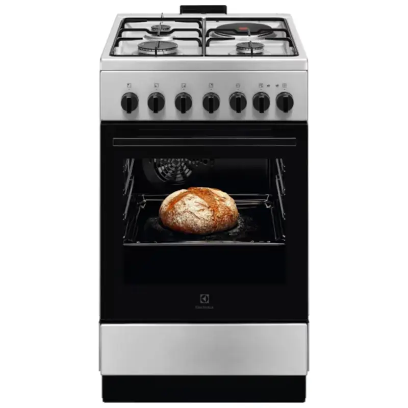 ELECTROLUX štednjak LKM520011X