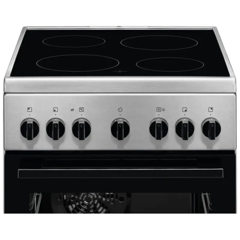 ELECTROLUX štednjak LKR562055X