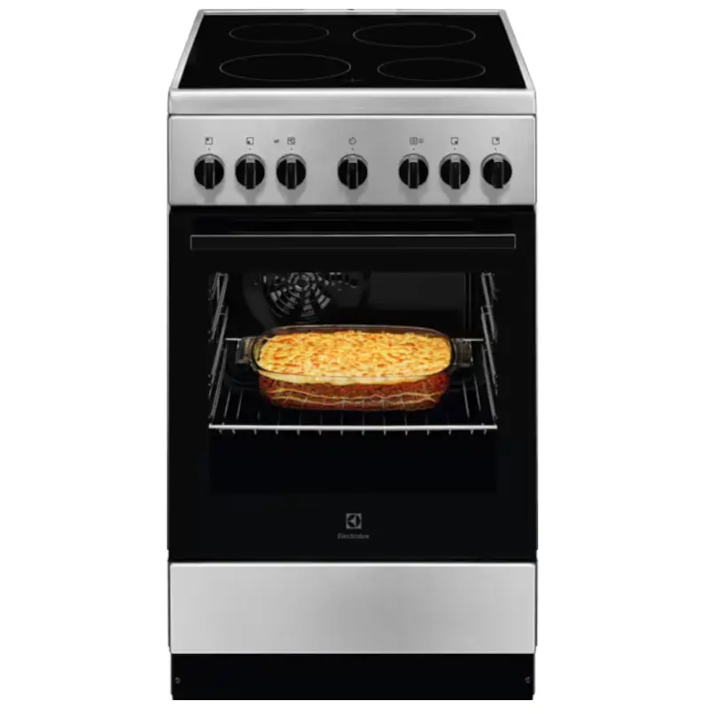 ELECTROLUX štednjak LKR562055X