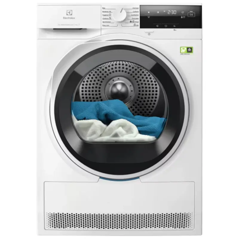 ELECTROLUX sušilica rublja EW7D394UCE