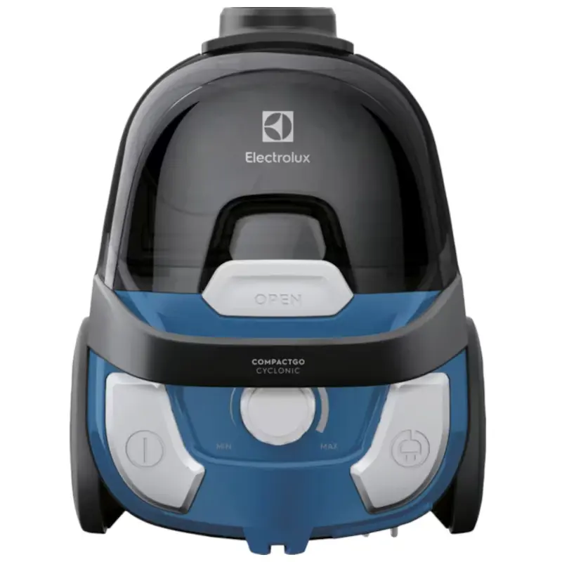 ELECTROLUX usisavač ECGC21-2CB