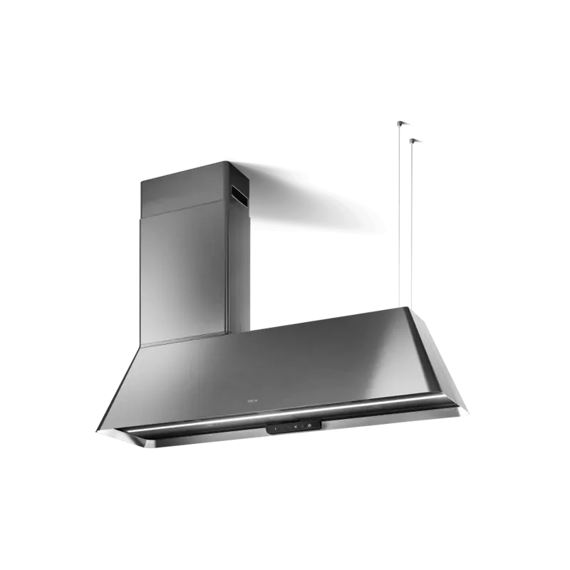 ELICA viseća napa IKONA MAXXI PURE IX/F/120