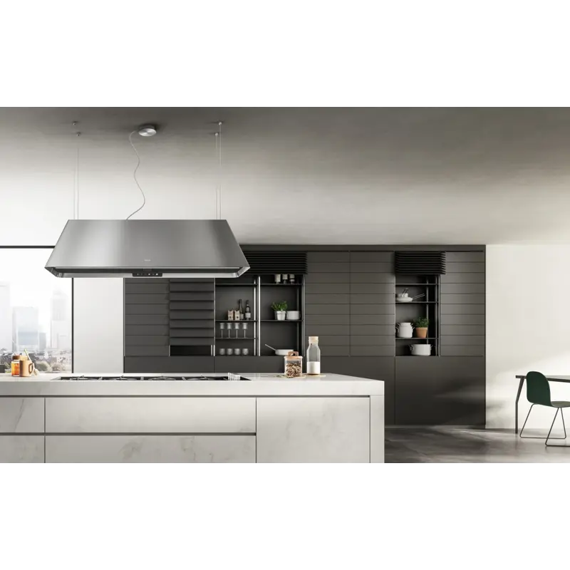 ELICA viseća napa IKONA MAXXI PURE IX/F/120