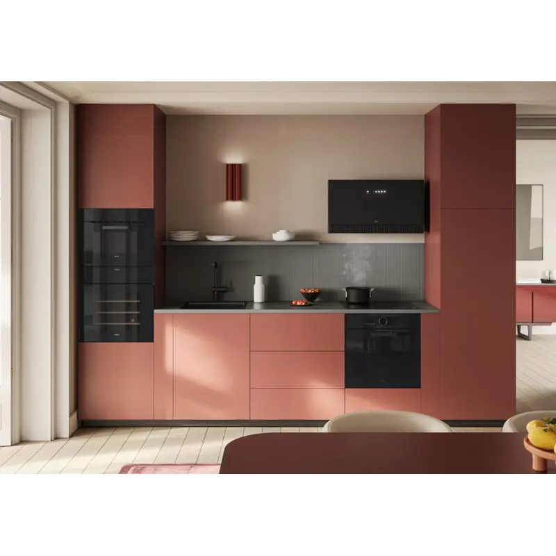 ELICA zidna napa SUPER PLAT @ BL/F/80