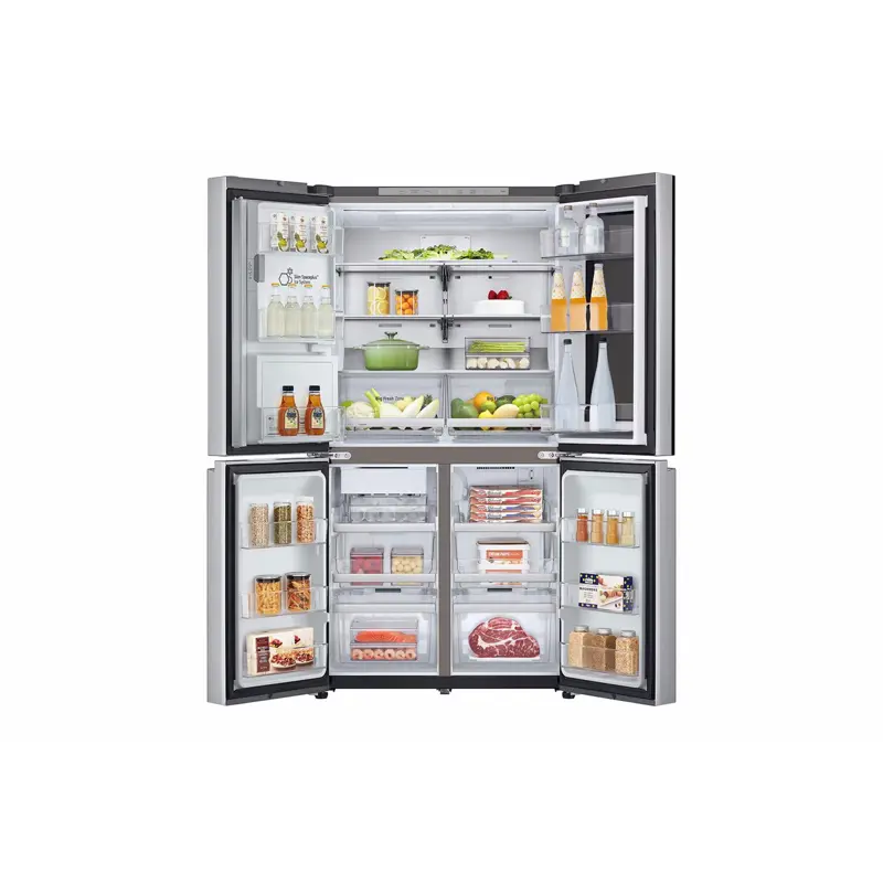 LG GMG960MBEE multidoor hladnjak