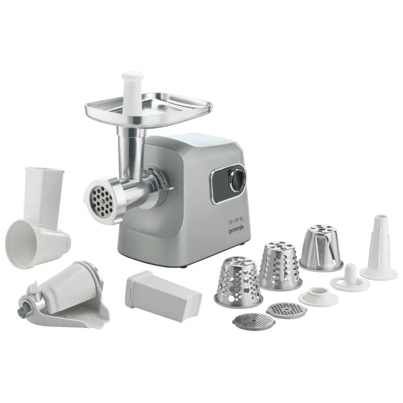 GORENJE aparat za mljevenje mesa MG2500DS