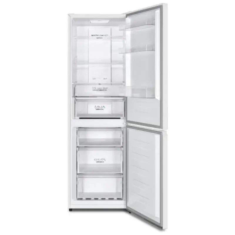 GORENJE hladnjak kombinirani N619EAW4
