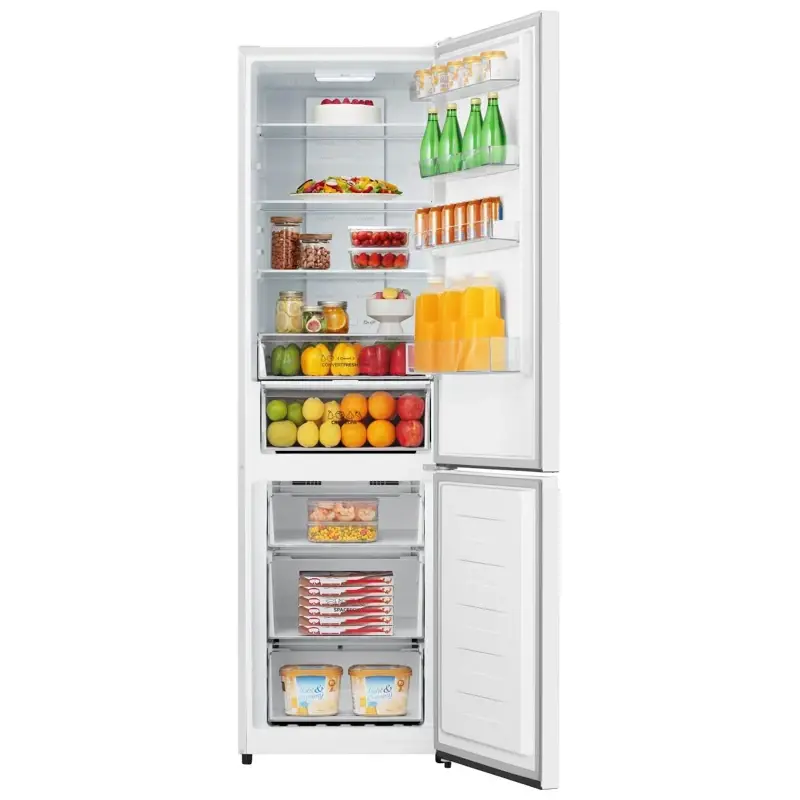 GORENJE hladnjak kombinirani NRK620EAW4