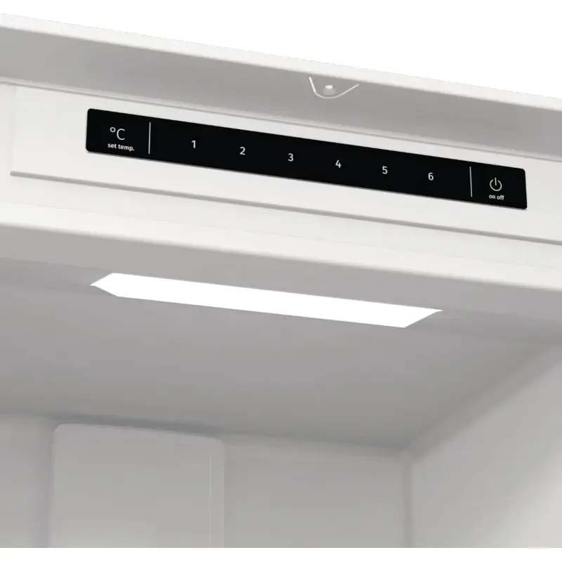 GORENJE hladnjak ugradbeni kombinirani NRKI419EP1