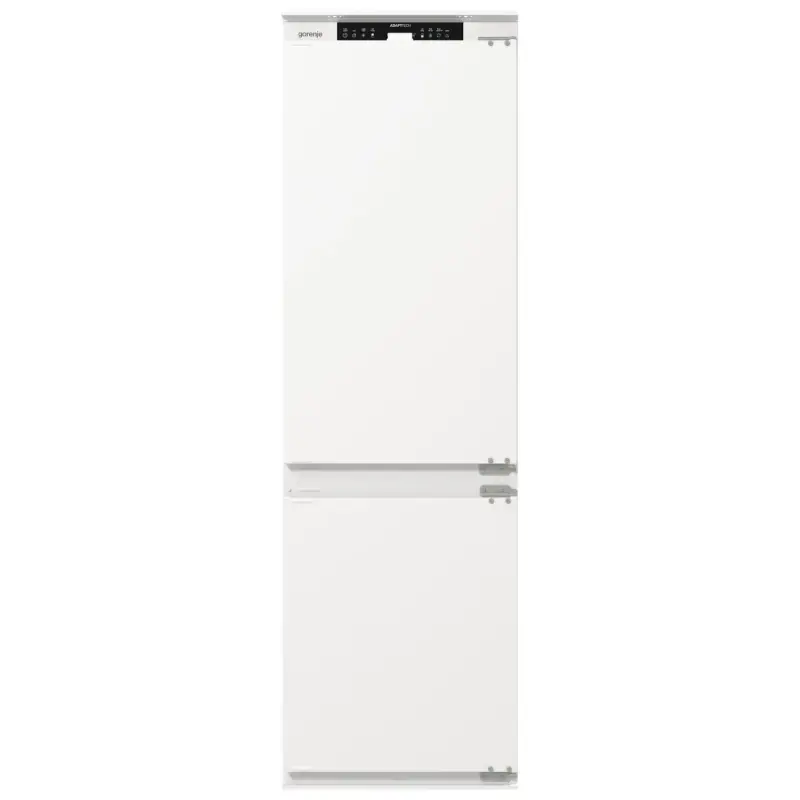 GORENJE hladnjak ugradbeni kombinirani NRKI517E41