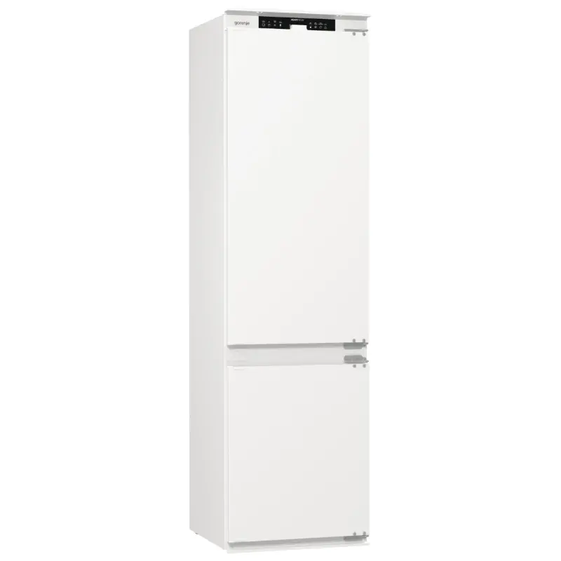 GORENJE hladnjak ugradbeni kombinirani NRKI519E41