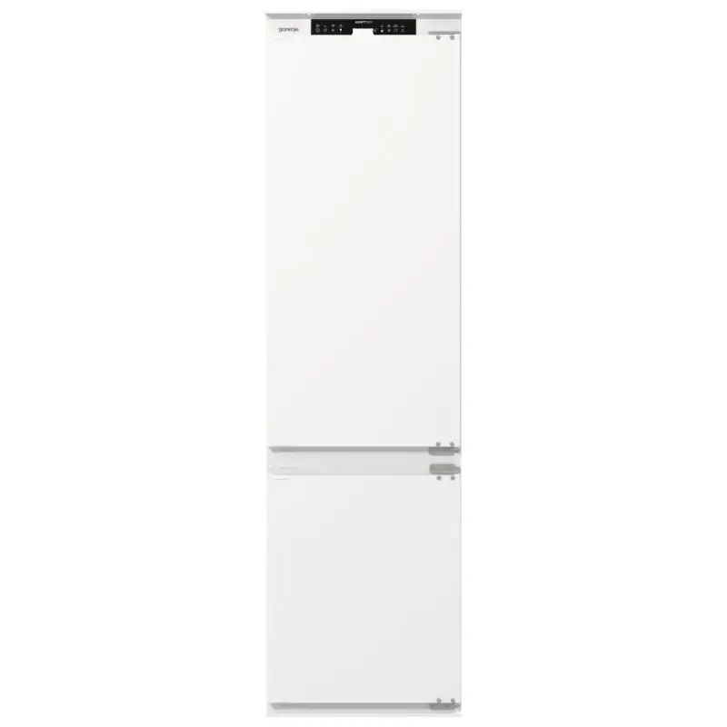 GORENJE hladnjak ugradbeni kombinirani NRKI519E41