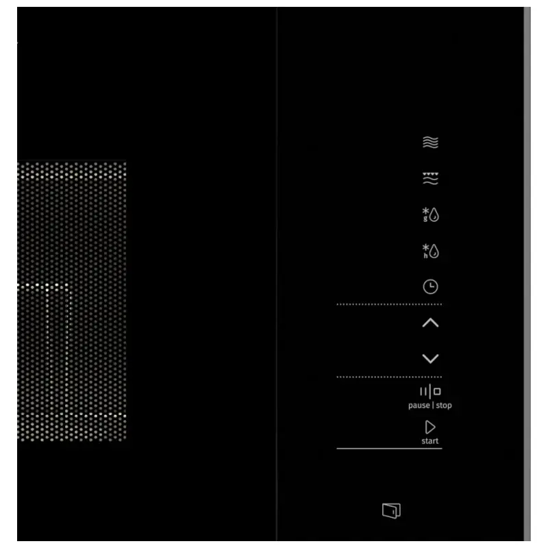 GORENJE mikrovalna pećnica ugradbena BMI251SG3BG