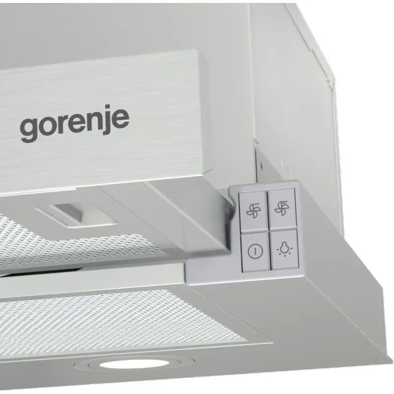 GORENJE napa TH62E4X