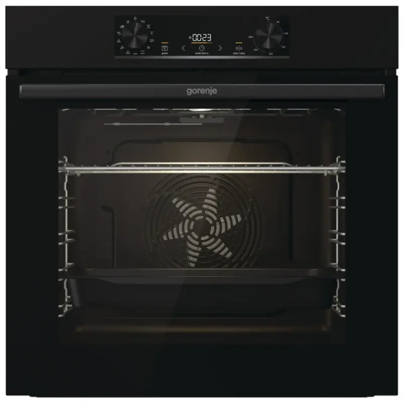 GORENJE pećnica ugradbena BOP6737E02BK
