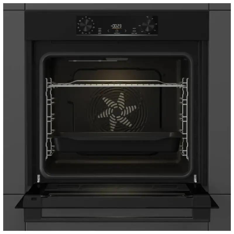 GORENJE pećnica ugradbena BOP6737E02BK