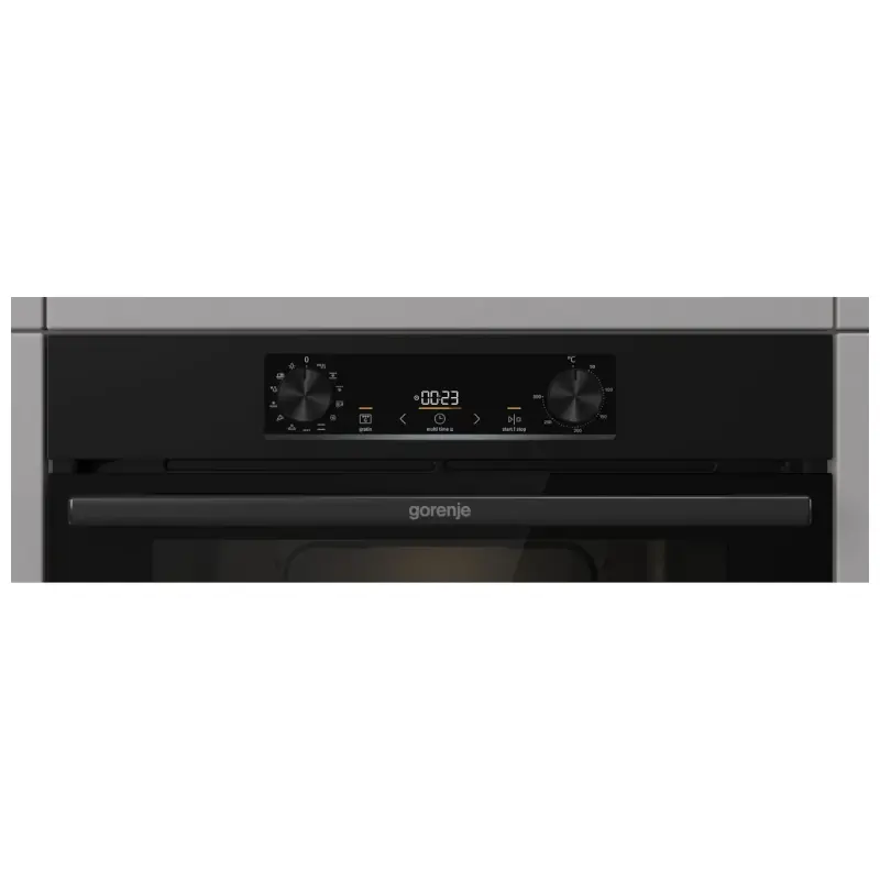 GORENJE pećnica ugradbena BOP6737E02BK