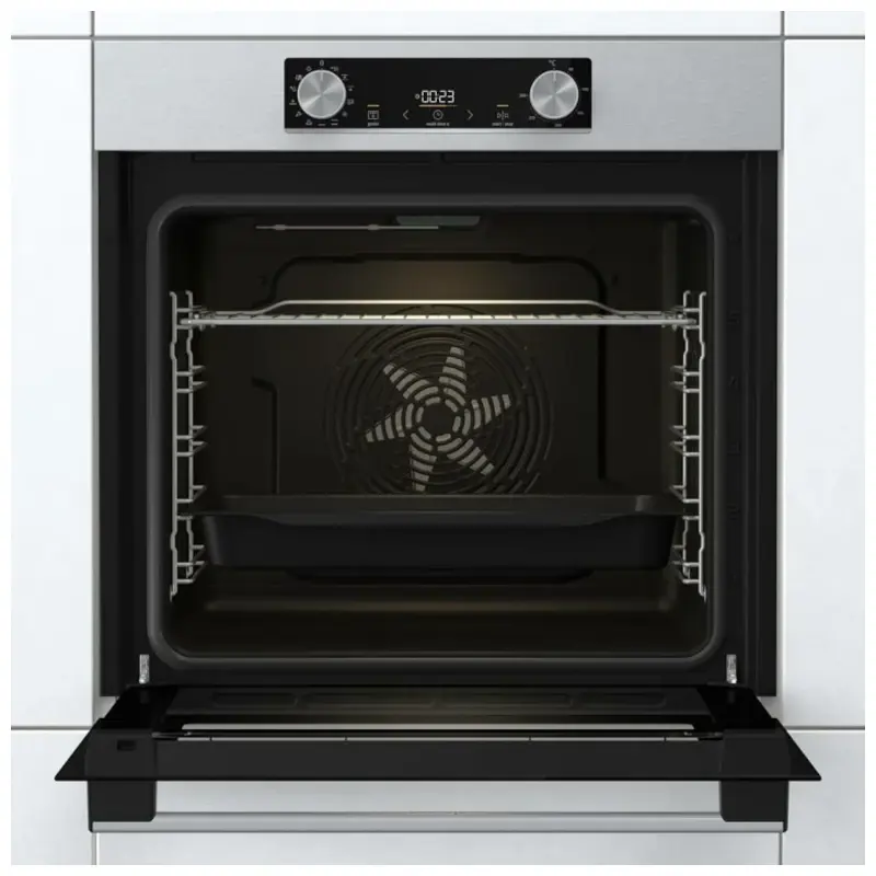 GORENJE pećnica ugradbena BOP6737E02XK