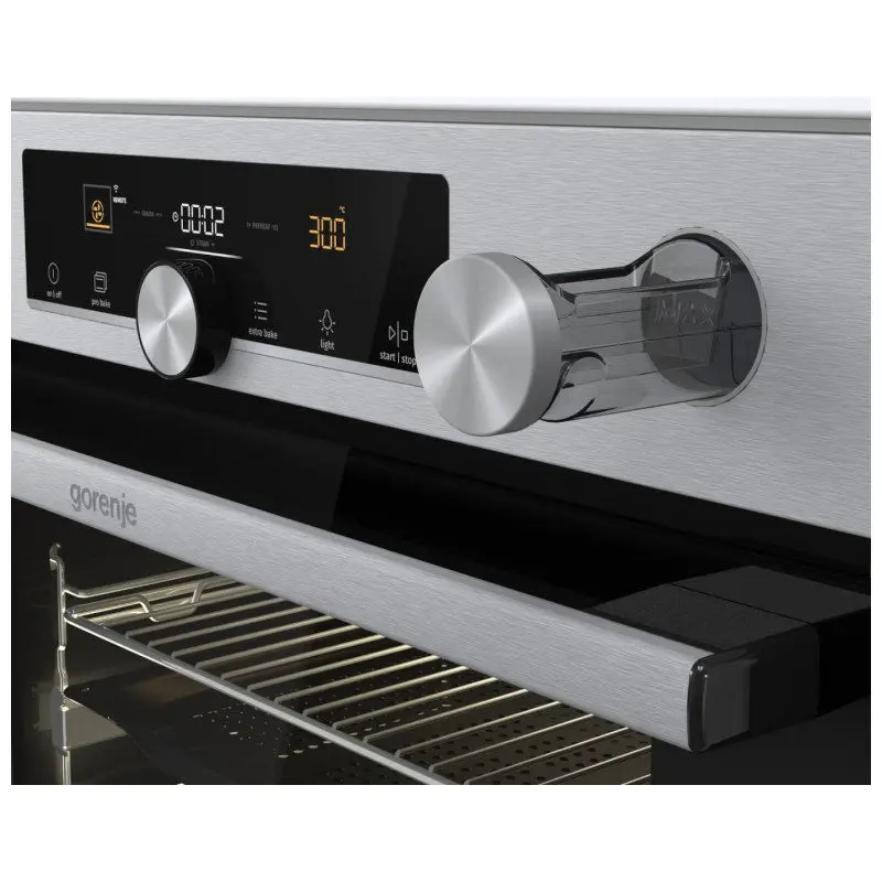 GORENJE pećnica ugradbena BPSA6747A08XWI