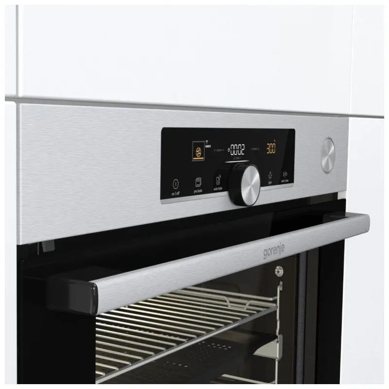 GORENJE pećnica ugradbena BPSA6747A08XWI