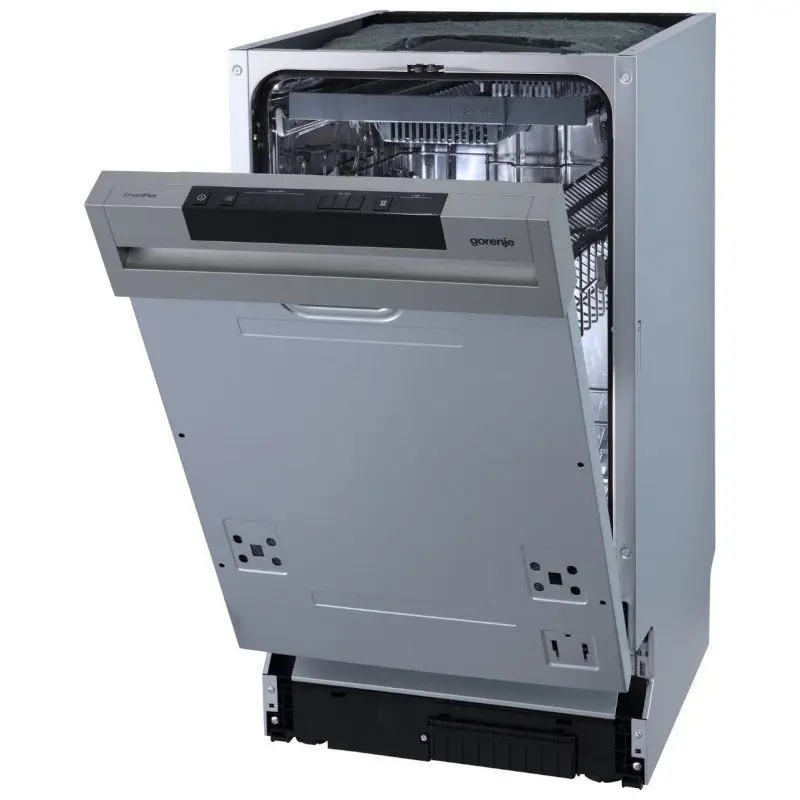 GORENJE perilica posuđa ugradbena GI561D10S