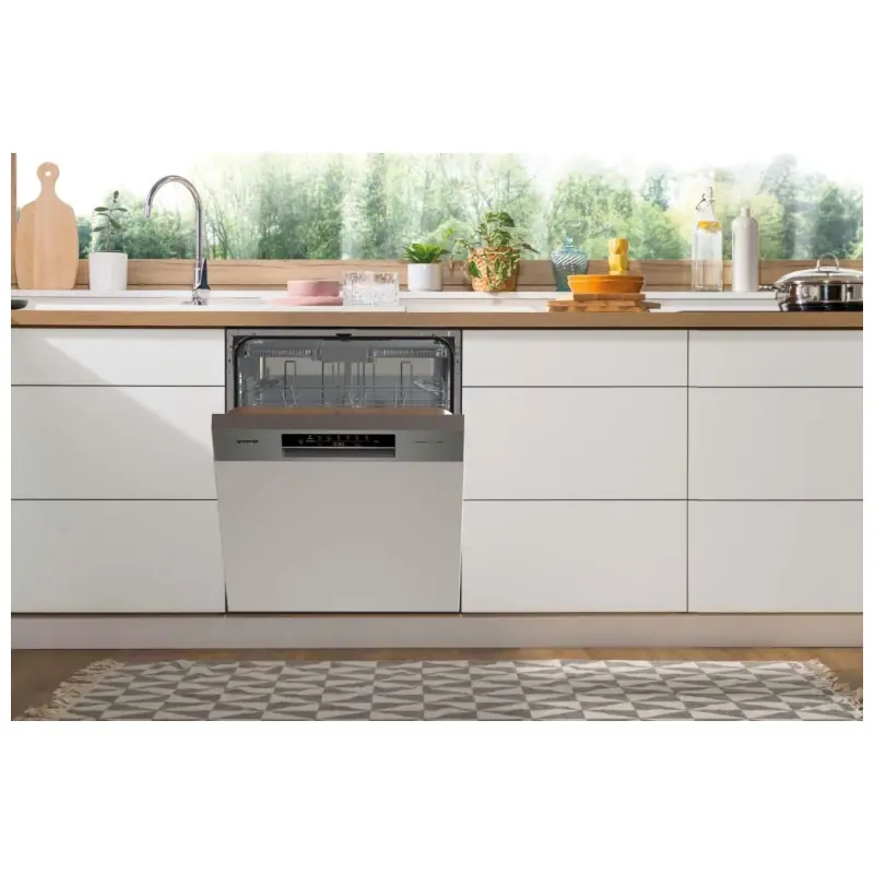 GORENJE perilica posuđa ugradbena GI643D90X