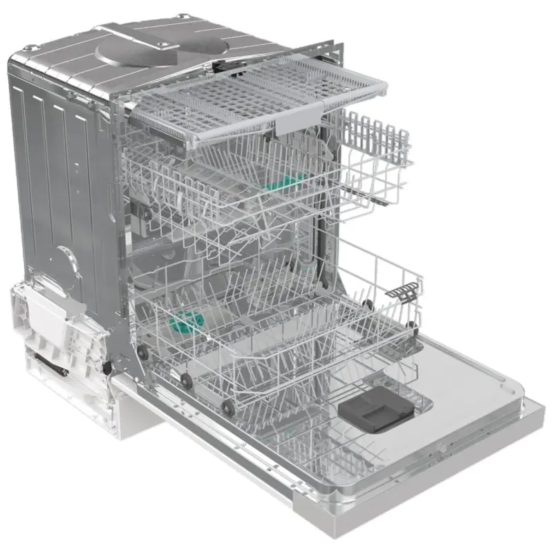 GORENJE perilica posuđa ugradbena GI643D90X