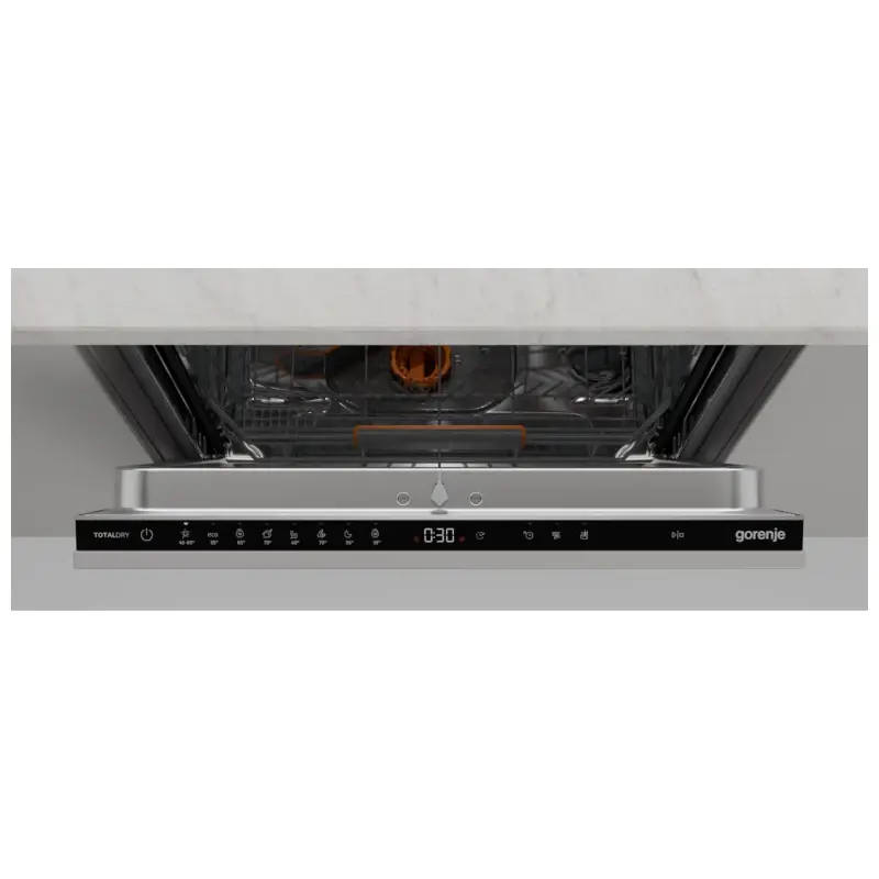 GORENJE perilica posuđa ugradbena GV663B65XXL