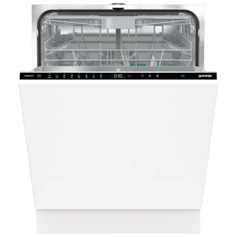 GORENJE perilica posuđa ugradbena GV663C60