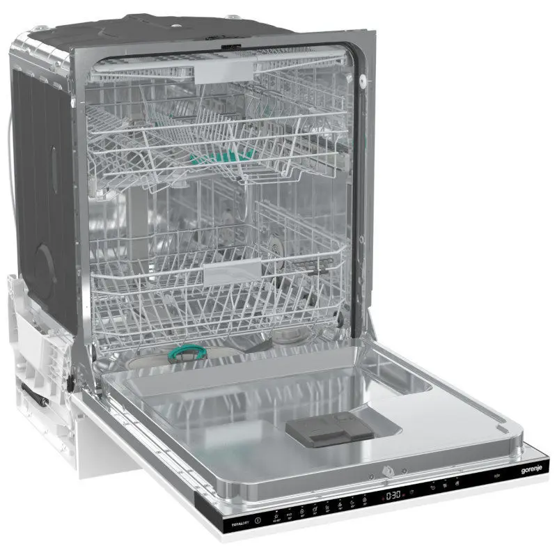 GORENJE perilica posuđa ugradbena GV663C60