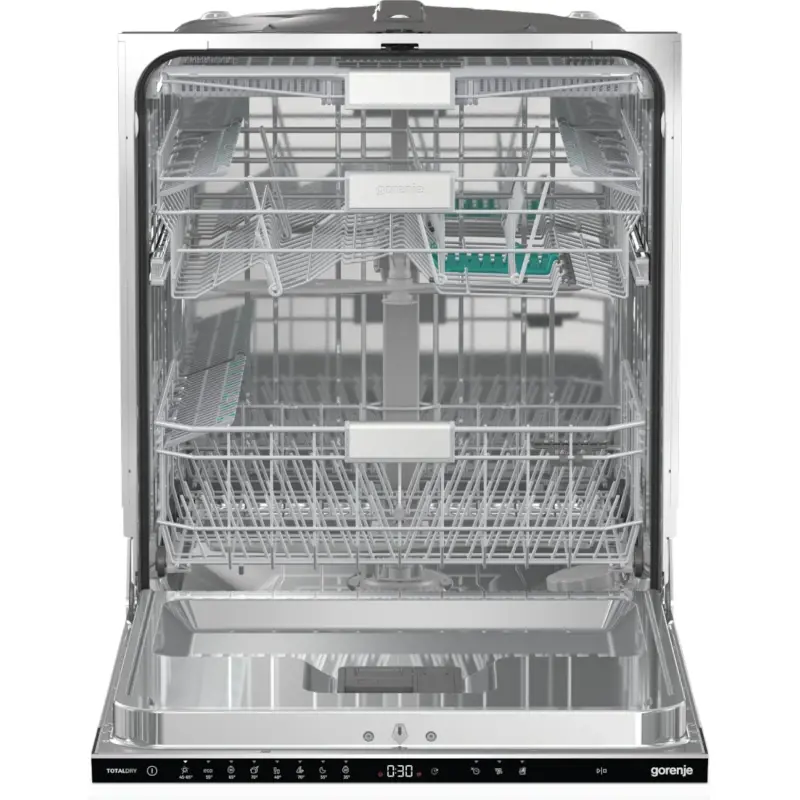GORENJE perilica posuđa ugradbena GV663C61
