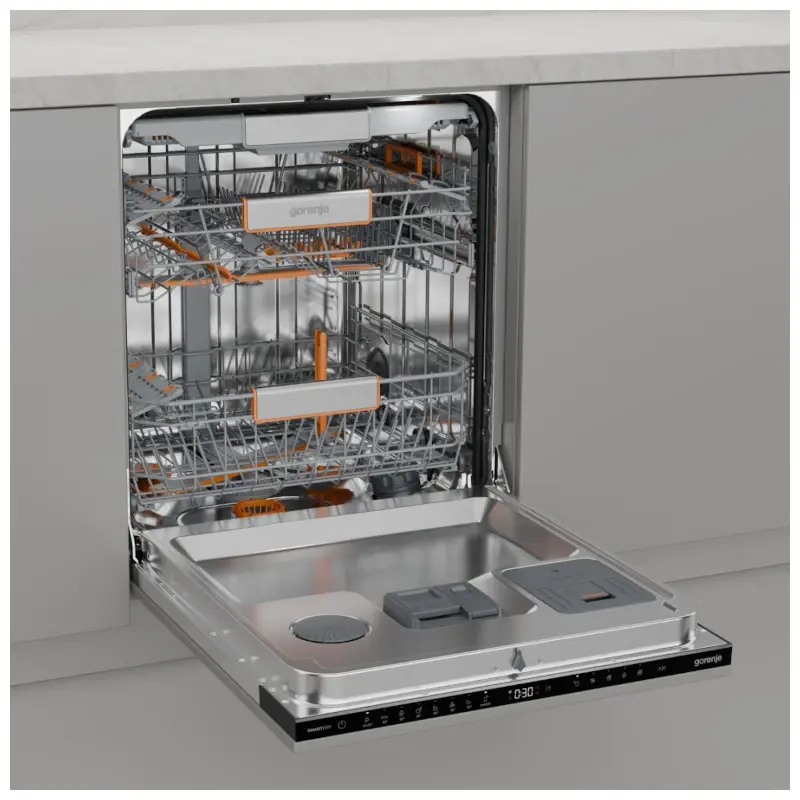 GORENJE perilica posuđa ugradbena GV693A65UVAD