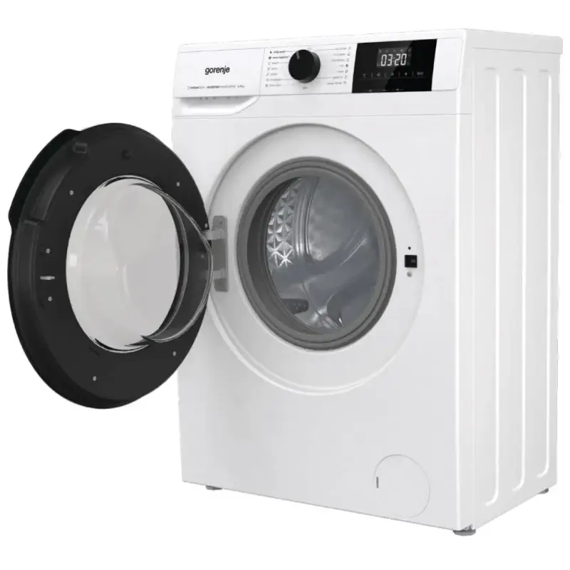 GORENJE perilica rublja W1NGPI72SBS
