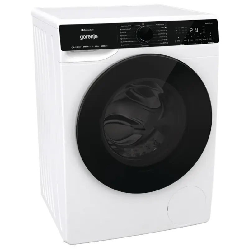 GORENJE perilica rublja WPNA84A2TSWIFI