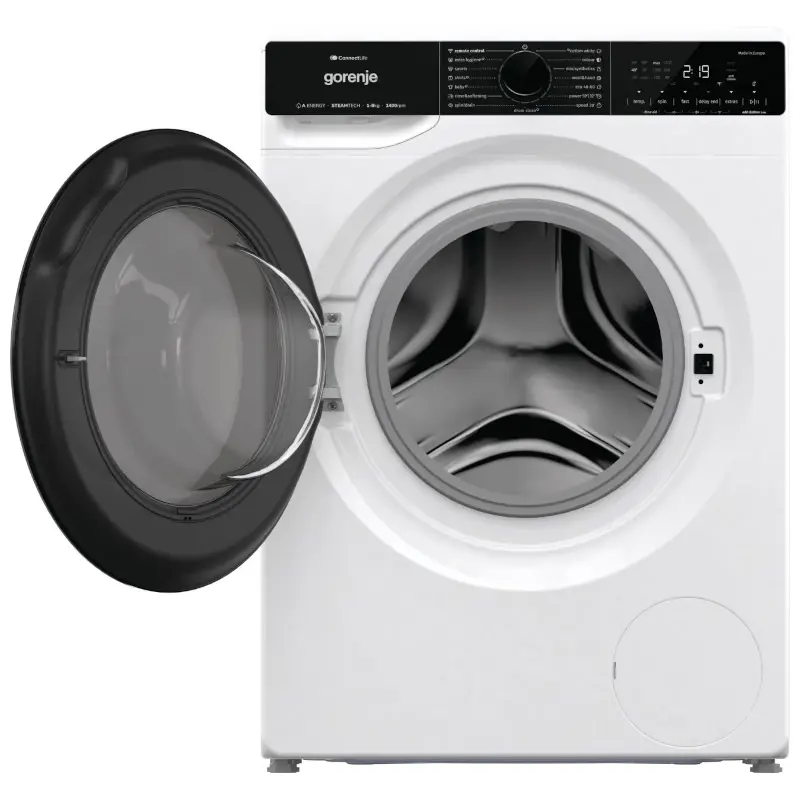 GORENJE perilica rublja WPNA84A2TSWIFI