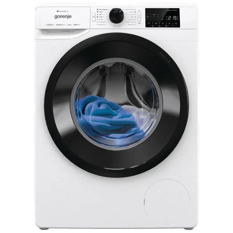 GORENJE perilica rublja WPNEI94A1SWIFI