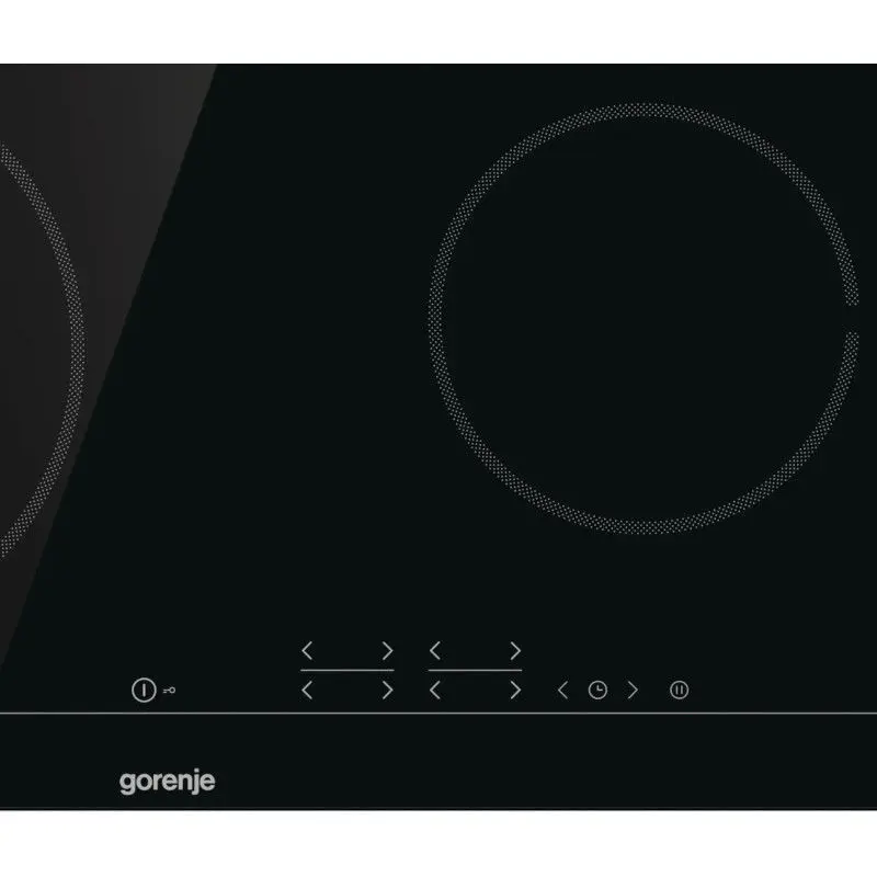 GORENJE ploča ugradbena ECT641BSC
