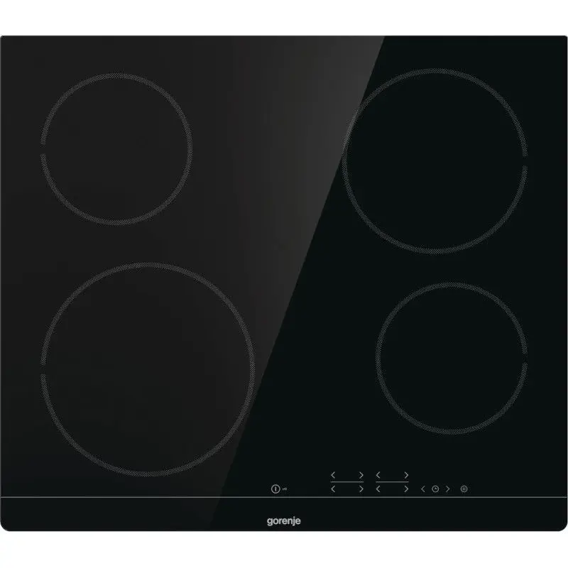 GORENJE ploča ugradbena ECT641BSC