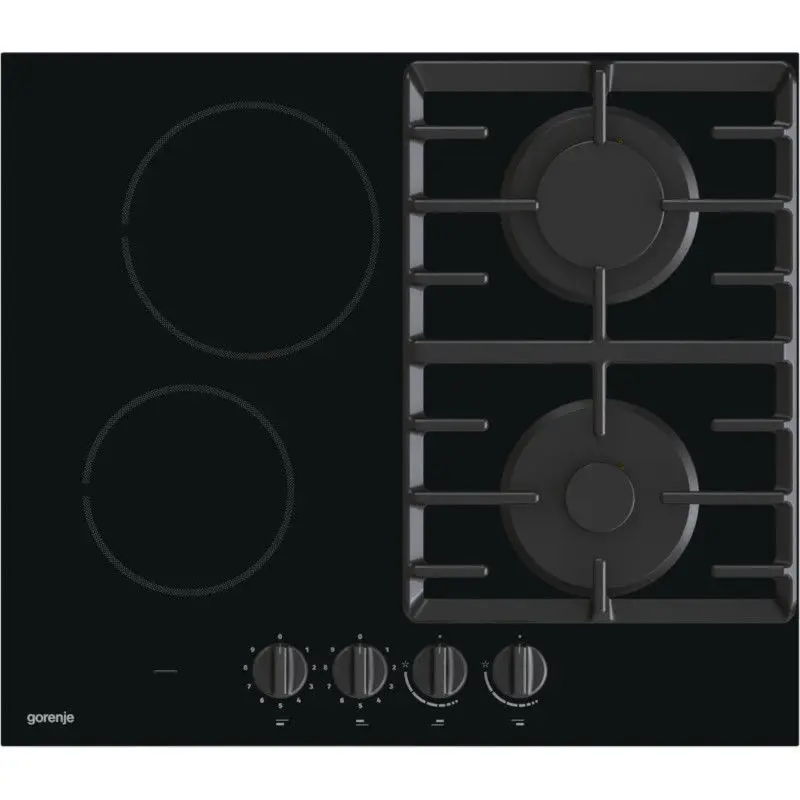 GORENJE ploča ugradbena GCE691BSC