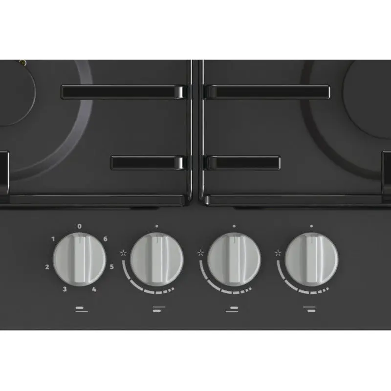 GORENJE ploča ugradbena GE680MB