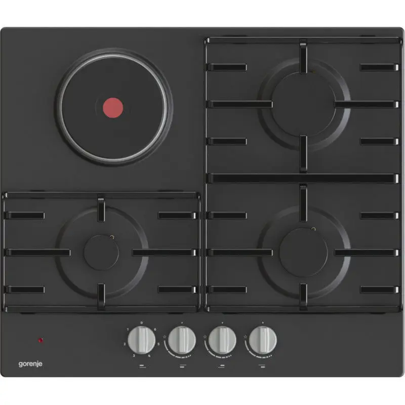 GORENJE ploča ugradbena GE680MB